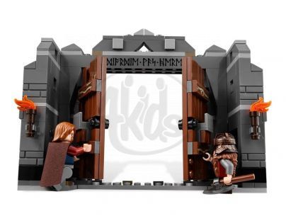 LEGO Lord of the Rings 9473 Doly v Morii™