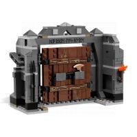 LEGO Lord of the Rings 9473 Doly v Morii™ 5