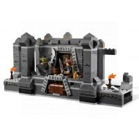 LEGO Lord of the Rings 9473 Doly v Morii™ 6