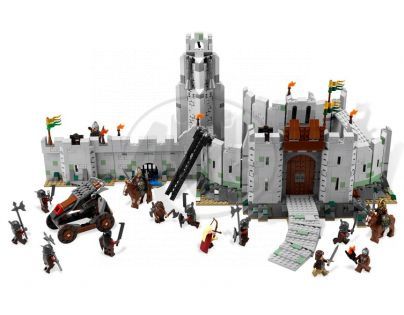 LEGO Lord of the Rings 9474 Bitva o Helmův žleb™