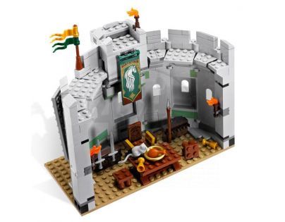 LEGO Lord of the Rings 9474 Bitva o Helmův žleb™
