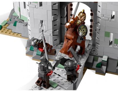 LEGO Lord of the Rings 9474 Bitva o Helmův žleb™