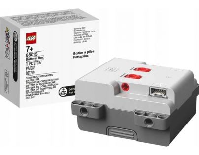 LEGO® Power 88015 Box na baterie