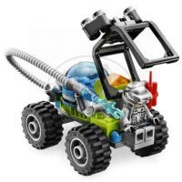 LEGO POWER MINERS 8188 Ohnivý bouřlivák 3