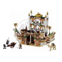 LEGO Prince of Percia 7572 Závod s časem 2