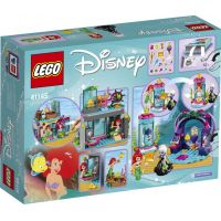 LEGO Disney Princess 41145 Ariel a magické zaklínadlo 2