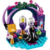 LEGO Disney Princess 41145 Ariel a magické zaklínadlo 3