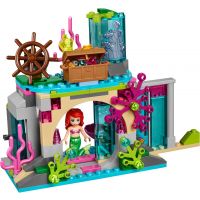 LEGO Disney Princess 41145 Ariel a magické zaklínadlo 5