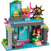 LEGO Disney Princess 41145 Ariel a magické zaklínadlo 6