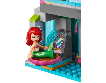 LEGO Disney Princess 41145 Ariel a magické zaklínadlo