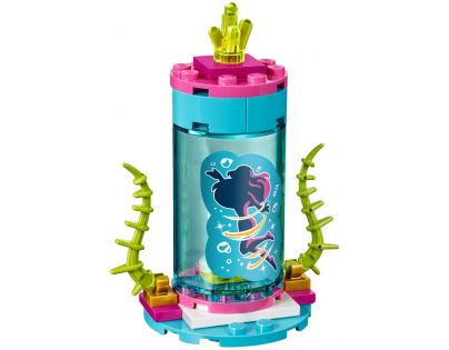 LEGO Disney Princess 41145 Ariel a magické zaklínadlo