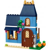 LEGO Disney 41146 Popoluška a jej magický večer 4