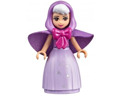 LEGO Disney 41146 Popoluška a jej magický večer