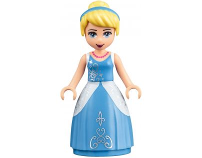 LEGO Disney 41146 Popoluška a jej magický večer