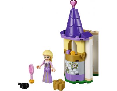 LEGO Princezné 41163 Rapunzel a jej vežička