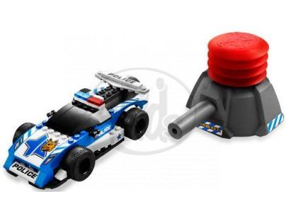 LEGO RACERS 7970 Hrdina