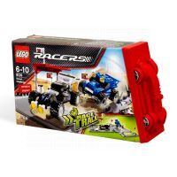 LEGO RACERS 8126 Desert Challenge (Pouštní závod) 2