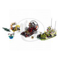LEGO Racers 8899 Krokodýlí močál 2