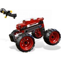 LEGO RACERS 9092 Šílený démon 2