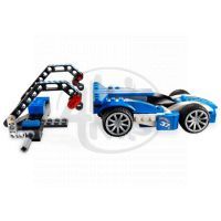 LEGO RACERS Modrý Sprinter 4