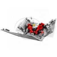 LEGO RACERS Závodní vozy Ferrari F1 3