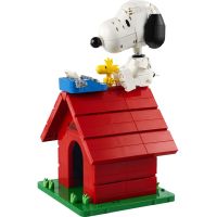 LEGO® Ideas 21368 Peanuts: Snoopyho búda 2
