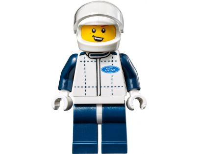 LEGO Speed Champions 75871 Ford Mustang GT