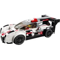 LEGO Speed Champions 75872 Audi R18 e-tron quattro 3
