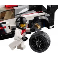 LEGO Speed Champions 75872 Audi R18 e-tron quattro 5