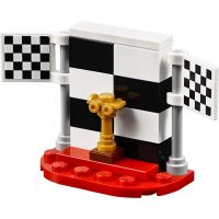LEGO Speed Champions 75873 Audi R8 LMS ultra - Poškozený obal 5