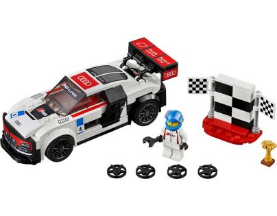 LEGO Speed Champions 75873 Audi R8 LMS ultra