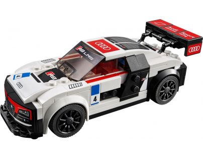 LEGO Speed Champions 75873 Audi R8 LMS ultra