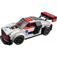 LEGO Speed Champions 75873 Audi R8 LMS ultra 3