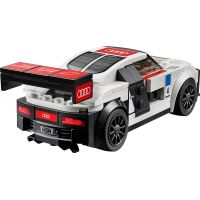 LEGO Speed Champions 75873 Audi R8 LMS ultra 4