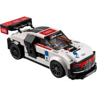 LEGO Speed Champions 75873 Audi R8 LMS ultra 5