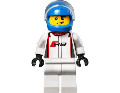 LEGO Speed Champions 75873 Audi R8 LMS ultra