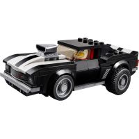 LEGO Speed Champions 75874 Chevrolet Camaro Dragster 4