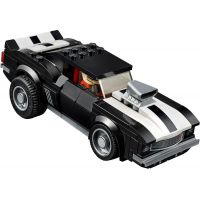 LEGO Speed Champions 75874 Chevrolet Camaro Dragster 5