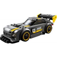 LEGO Speed Champions 75877 Mercedes-AMG GT3 2