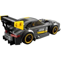 LEGO Speed Champions 75877 Mercedes-AMG GT3 3