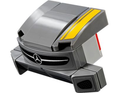LEGO Speed Champions 75877 Mercedes-AMG GT3