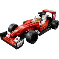 LEGO Speed Champions 75879 Scuderia Ferrari SF16-H 3