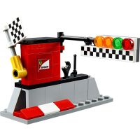 LEGO Speed Champions 75879 Scuderia Ferrari SF16-H 5