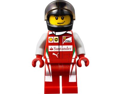 LEGO Speed Champions 75879 Scuderia Ferrari SF16-H