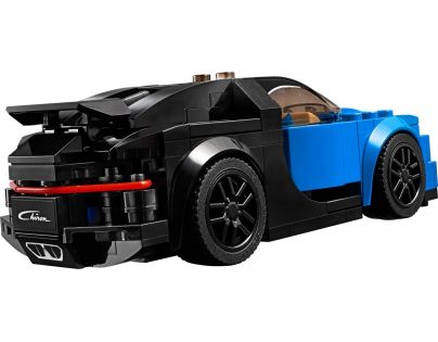 LEGO Speed Champions 75878 Bugatti Chiron