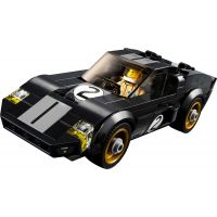 LEGO Speed Champions 75881 2016 Ford GT 1966 Ford GT40 3