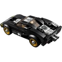 LEGO Speed Champions 75881 2016 Ford GT 1966 Ford GT40 4