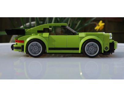 LEGO Speed Champions 75888 Porsche 911 RSR a 911 Turbo 3.0