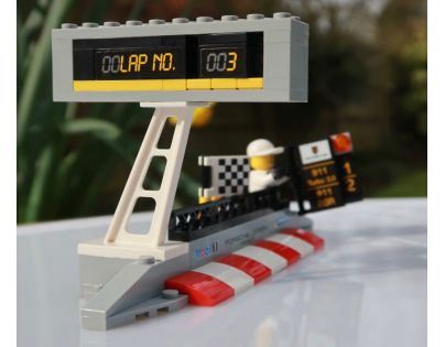 LEGO Speed Champions 75888 Porsche 911 RSR a 911 Turbo 3.0