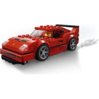 LEGO® Speed Champions 75890 Ferrari F40 Competizione 3